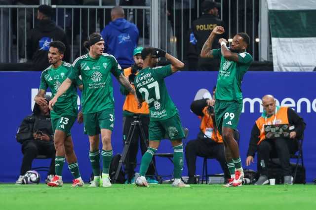 موعد مباراة الأهلي السعودي وبوريرام يونايتد في ربع نهائي أبطال آسيا والقنوات الناقلة