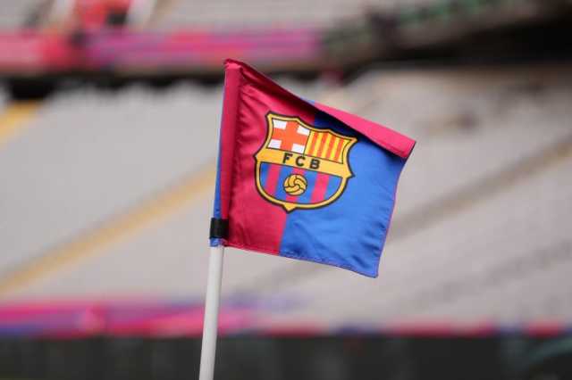 تأجيل مباراة برشلونة وأوساسونا في الدوري الإسباني
