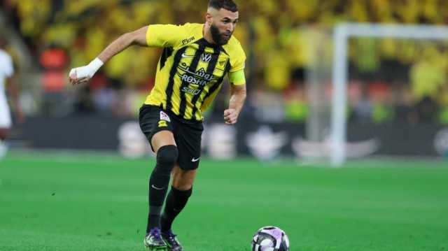 موعد مباراة الاتحاد ضد الفتح في الدوري السعودي والقنوات الناقلة
