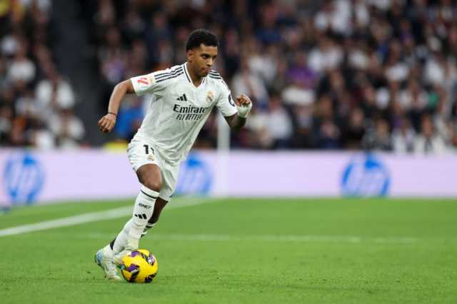 ريال مدريد يتمسك بشرط وحيد لبقاء رودريغو في البرنابيو