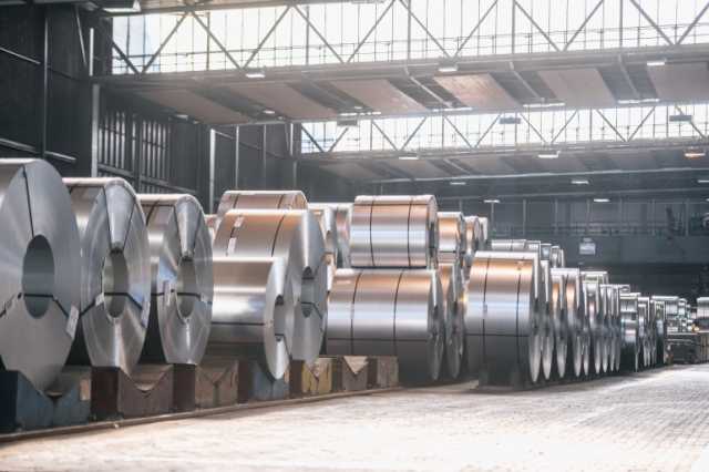 الألمنيوم المعدن الرمادي الذي يقود الاقتصاد العالمي