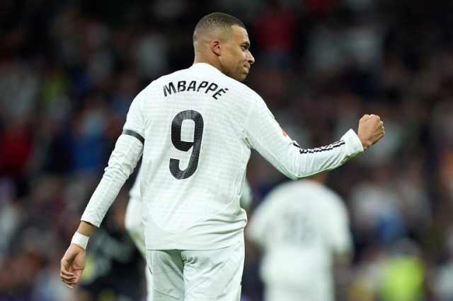 لماذا يعتزم ريال مدريد منح الرقم 10 لمبابي دون أن يطلبه؟