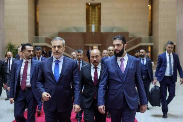 هل ستطوي هندسة التصفير التركية المعضلة الكردية؟