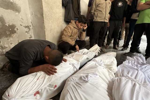 4 شهداء في غزة والمستوطنون يحرقون 3 منازل بالضفة
