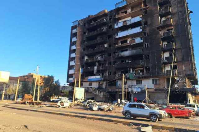 وسط مشاعر متأرجحة.. هل يعود الآلاف من سكان الخرطوم إلى الديار؟