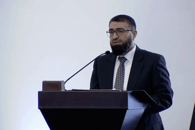 وزير العدل السوري يتعهد بمحاسبة المتورطين بأحداث السويداء