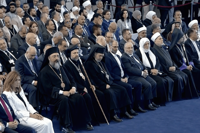 كاتب أميركي: هل تصمد روح سوريا الحرة أمام التقلبات؟