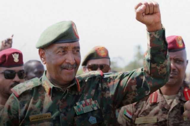 السودان يعترض على تنظيم بريطانيا مؤتمرا بشأنه دون دعوة الحكومة