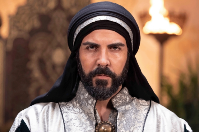 بين المغالطات التاريخية والبذخ الإنتاجي.. لهذا فشل مسلسل معاوية