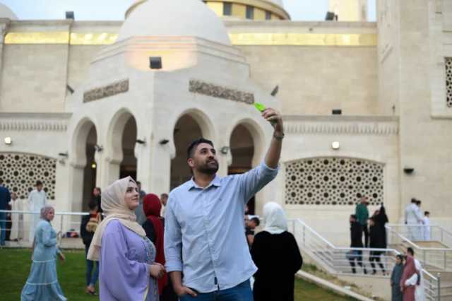 كيف سيكون الطقس خلال عيد الفطر في العالم العربي؟