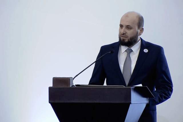 وزير الطاقة السوري: سنوقع قريبا اتفاقا لتوريد الكهرباء من تركيا