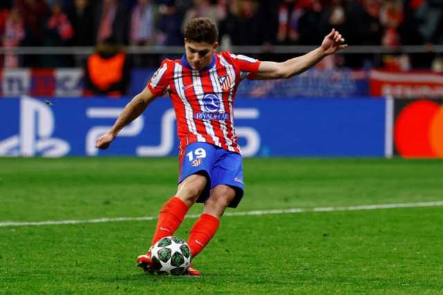 تعديل قانون ركلات الجزاء بسبب إلغاء هدف ألفاريز في ريال مدريد