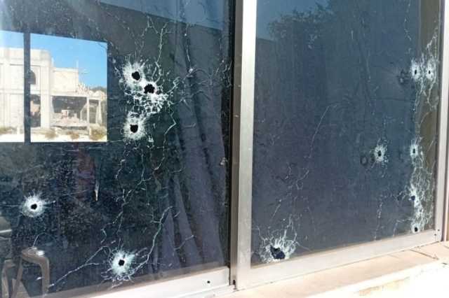 إسرائيل تقتل لبنانيا خلال اقتحام مبنى بلدية جنوبي البلاد