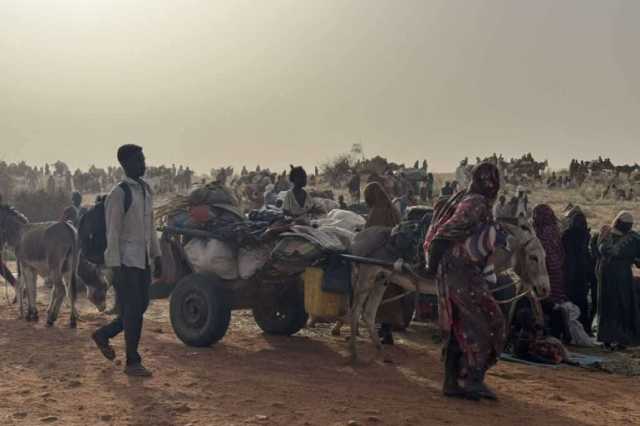 الخارجية السودانية تتهم الدعم السريع بارتكاب إبادة جماعية بالفاشر