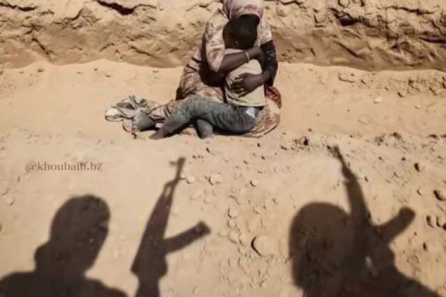 مشاهد لعشرات الجثث وانتهاكات بحق الأطفال في الفاشر بالسودان.. ما حقيقتها؟