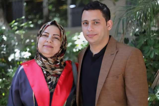 طالبة من غزة تحرم من السفر إلى بريطانيا لسبب غريب