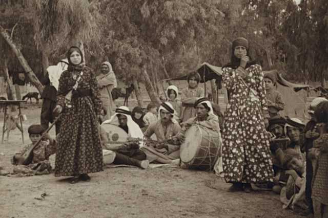 الدوم في القدس.. عشيرة تواجه التهميش وتسعى للاندماج