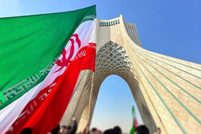 إيران تعدم شخصا بتهمة التجسس لصالح إسرائيل