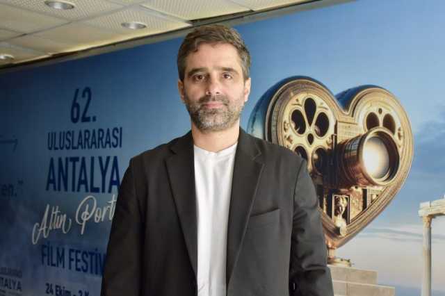 تركيا.. 3 أفلام تتناول المأساة الفلسطينية حاضرة بمهرجان أنطاليا السينمائي