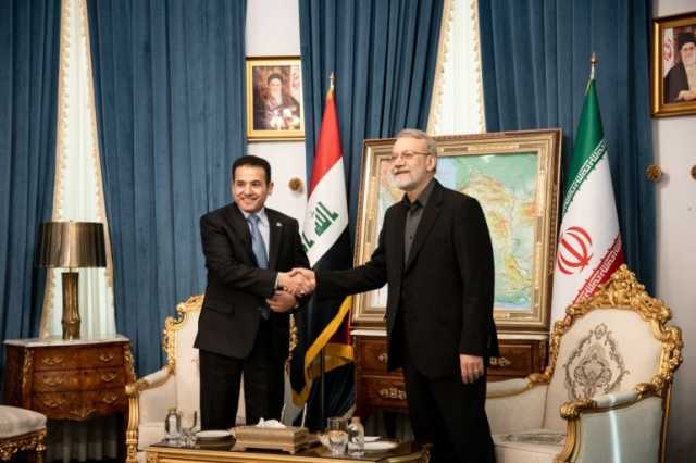 زيارة الأعرجي إلى طهران بين الأمن الإقليمي والانتخابات العراقية