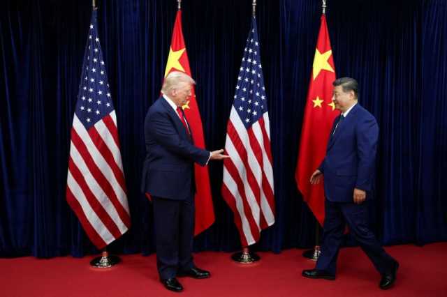 هدنة حذرة تكشف ميزان قوة جديدا بين الصين وأميركا