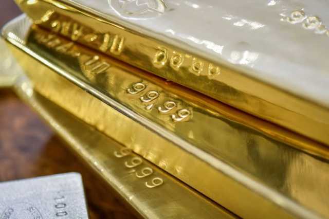 الذهب يرتفع وتوقعات بـ4500 دولار للأوقية قريبا