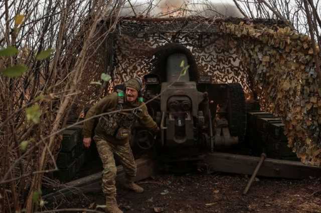 أوكرانيا تقصف محطتي طاقة روسيتين وموسكو ترد على العقوبات الأوروبية