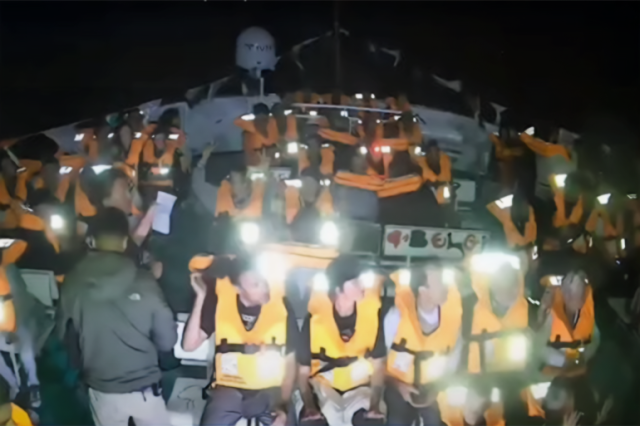 الضمير التركي في قبضة الاحتلال.. تفاصيل حصرية عن الهجوم على أسطول الحرية