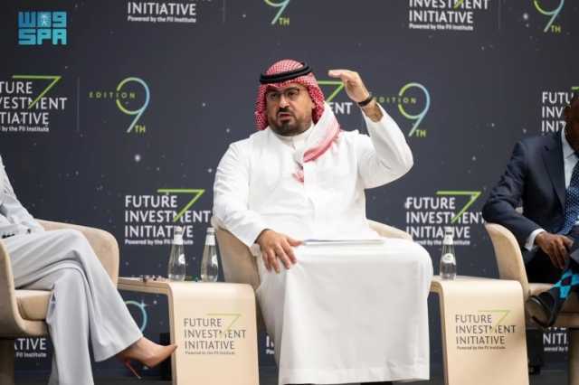 السعودية تتوقع نمو اقتصادها 5.1% في 2025