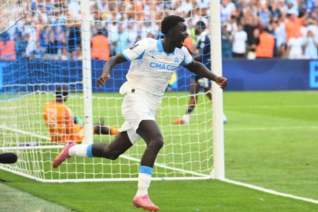 روبينيو موهبة فرنسية يتفوق على لامين جمال