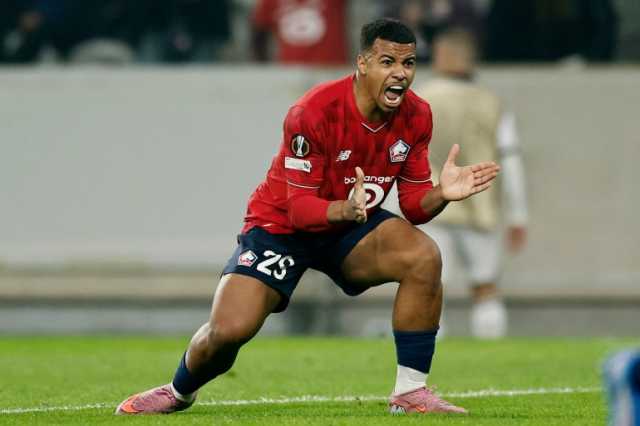 المغربي حمزة إكمان.. رونالدو نازاريو الجديد