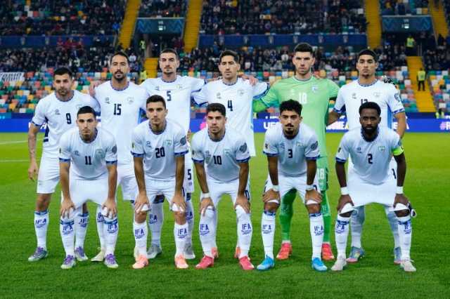 أيرلندا تقود حملة لحظر إسرائيل من البطولات الكروية