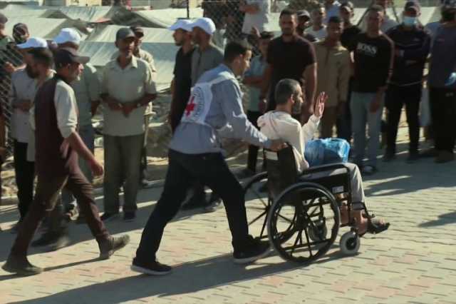 حماس: الاحتلال يخفي في سجونه أعدادا من الأسرى