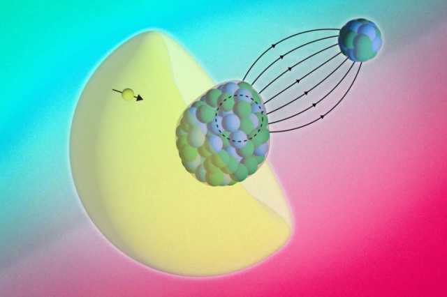 علماء معهد ماساتشوستس يبتكرون طريقة للنظر داخل الذرة