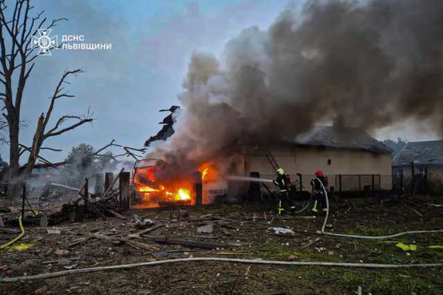 هجوم أوكراني على القرم وروسيا تتحدث عن مكاسب في زاباروجيا