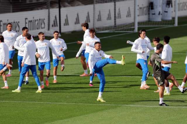 سبب رفض ريال مدريد التدريب على ملعب ليفربول