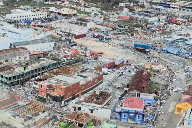 إعصار ميليسا يضرب جزر الكاريبي ويحصد 50 قتيلا