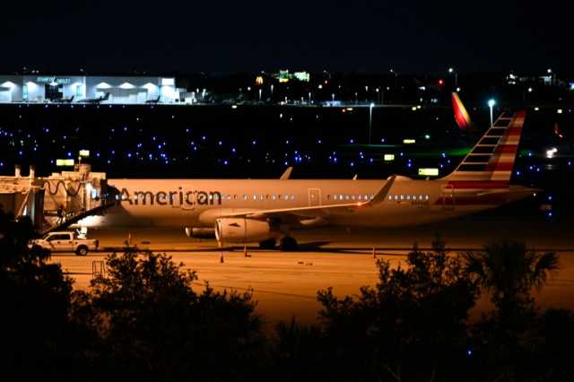 مزيد من اضطرابات النقل الجوي بأميركا جراء الإغلاق الحكومي