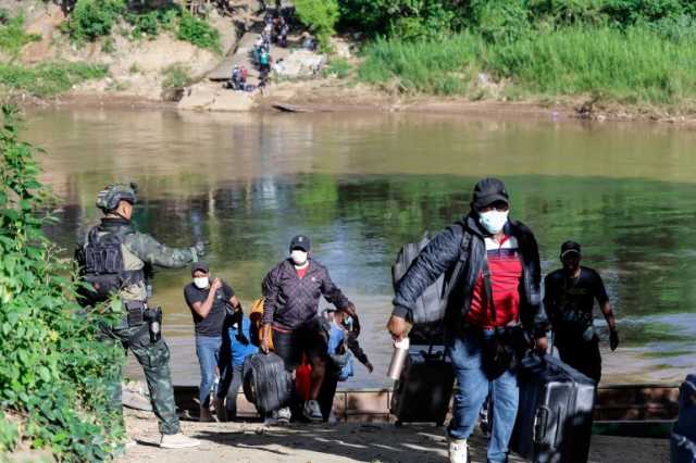 ميانمار تعتقل أكثر من 10 آلاف أجنبي لتورطهم في احتيال إلكتروني