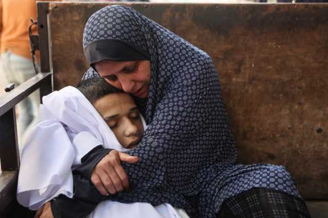 حماس تدين التصعيد الغادر ودعوات أوروبية لضبط النفس