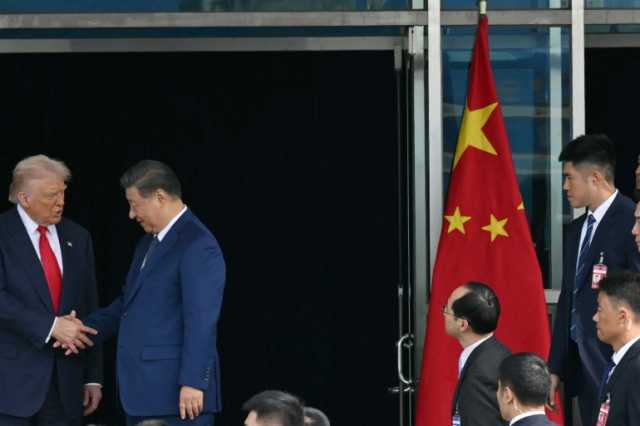 الصين تعلّق القيود على المعادن النادرة لمدة عام