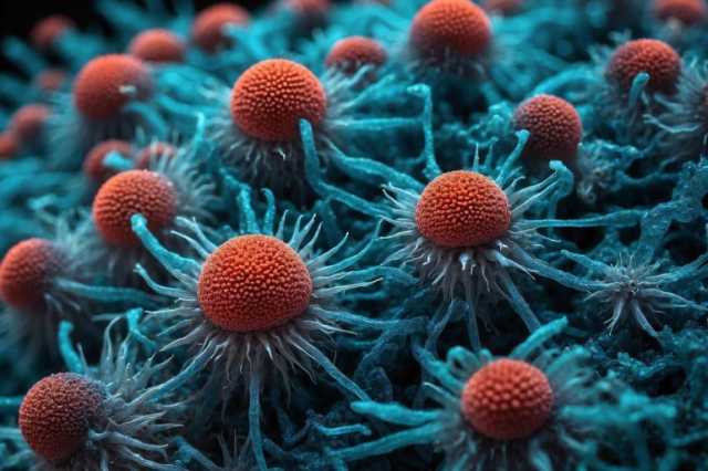 لخدمة البشر.. علماء صينيون يوجّهون الفيروسات لقنص البكتيريا