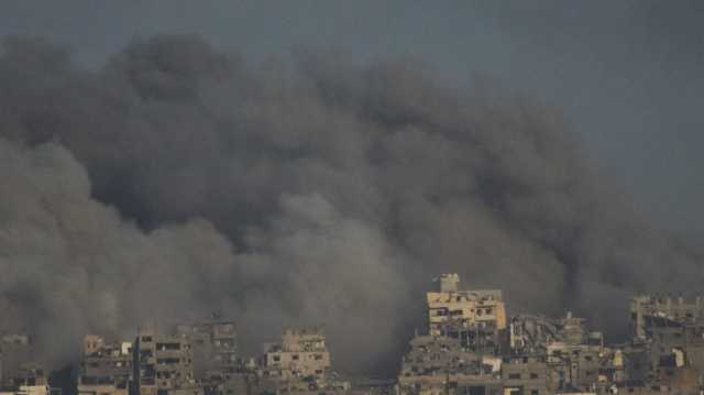 أي رسائل إسرائيلية من وراء استئناف الغارات على غزة؟