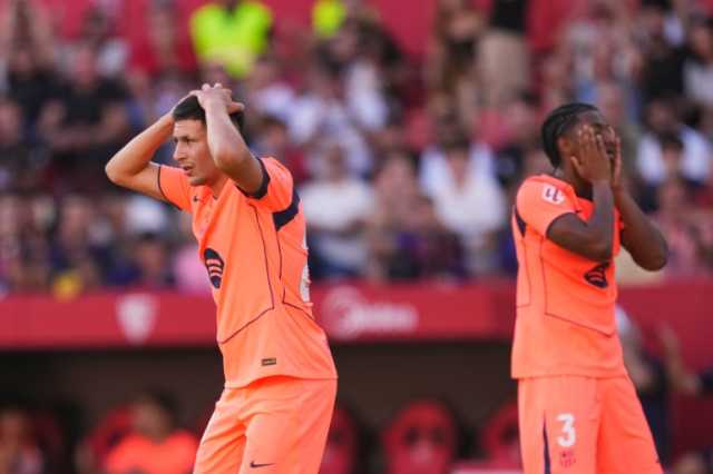 نجم ريال مدريد يكشف أسرار تعثر برشلونة
