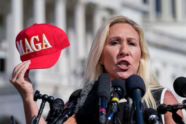 صحيفتان غربيتان: حركة ماغا تفرض سطوتها على زعيمها ترامب