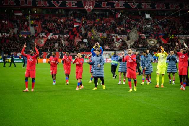 71 هدفا في 18 مباراة.. غزارة تهديفية قياسية في دوري الأبطال