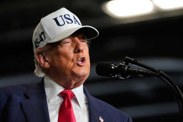 روسيا والصين تحذران الولايات المتحدة بشأن استئناف التجارب النووية