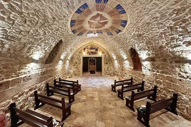 السريان أقدم الطوائف المسيحية في القدس