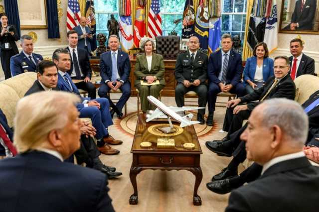 غزة من الرباعية إلى خطة ترامب.. كاتب فرنسي: نفس الوصفات ونفس الفشل