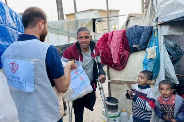 إسطنبول تستضيف القمة الإنسانية الدولية من أجل غزة في نوفمبر المقبل